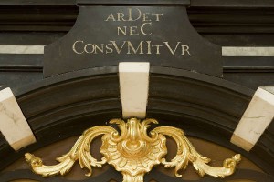 Cervezas belgas de Abadía