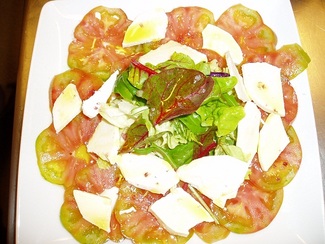 Restaurante La cocina de Manuel en Oviedo