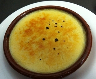 Crema Catalana
