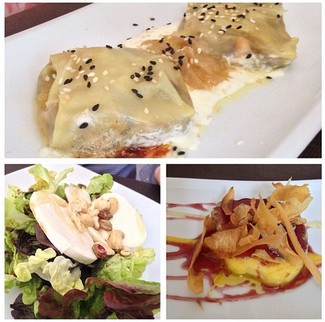 Los primeros en Moma