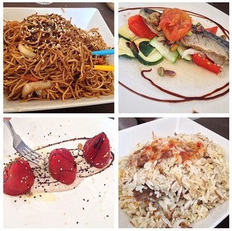 Los segundos en Moma