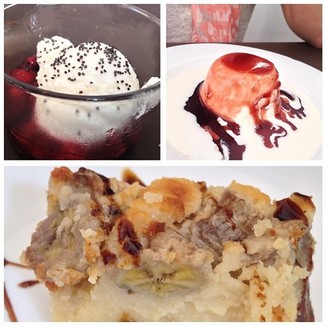 Restaurante La Moma  en Valencia