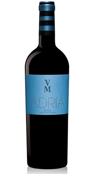 Vega Montán Adriá 2010