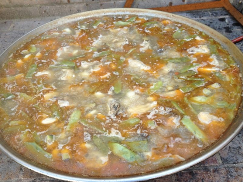 Embajadores de la Paella Valenciana