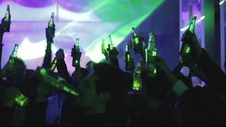 Heineken Ignite: La primera cerveza interactiva