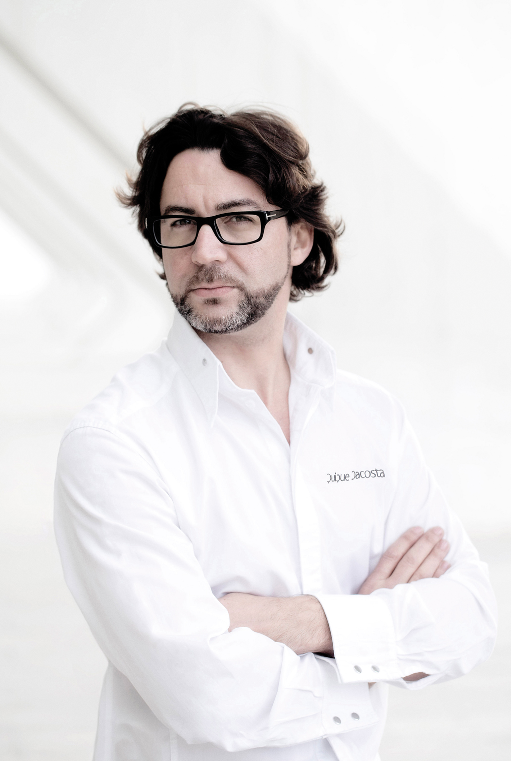 Quique Dacosta, Chef Millesime by Cruzcampo Gran Reserva