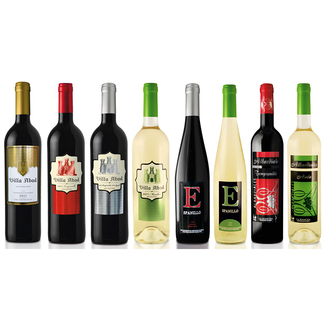 Vinos Cooperativa San Antonio Abad