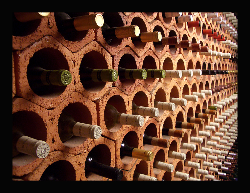 El precio del vino español en el mercado exterior