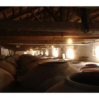 Tinas Cooperativa San Antonio Abad