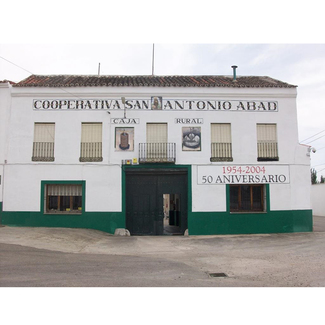 Cooperativa San Antonio Abad