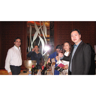 Feria Hong Kong 2012