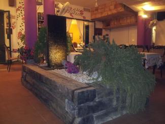 Terraza Es Tast de Na Silvia