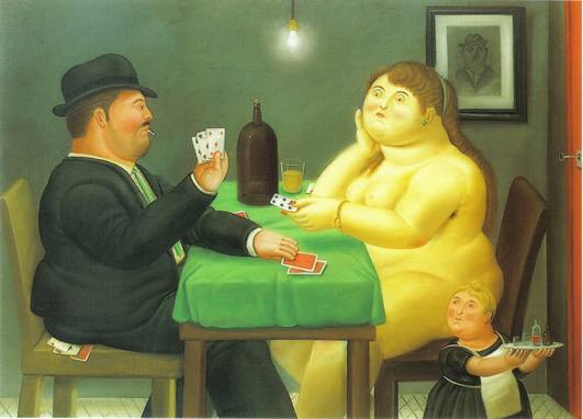 El vino a través del arte. De Mesopotamia al S XX