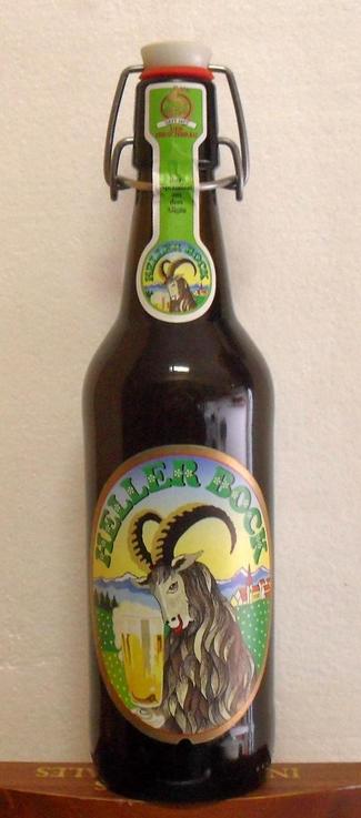 Heller Bock