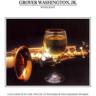 Grover Washington Jr.'s Winelight