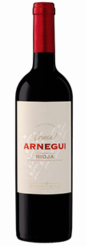 Arnegui Crianza 2009