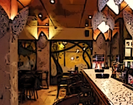 La Sala de Espera del Depósito: Capítulos 32 y 33