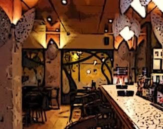 La Sala de Espera del Depósito: Capítulos 32 y 33