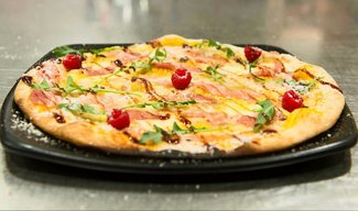Pizza creativa - Sublim