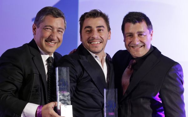Los 50 Mejores Restaurantes del Mundo en 2013