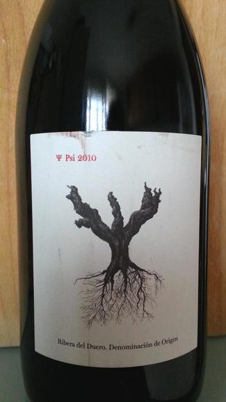 El "Otro" Vino de Peter Sisseck