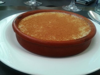 Restaurante Can Marquès en Girona