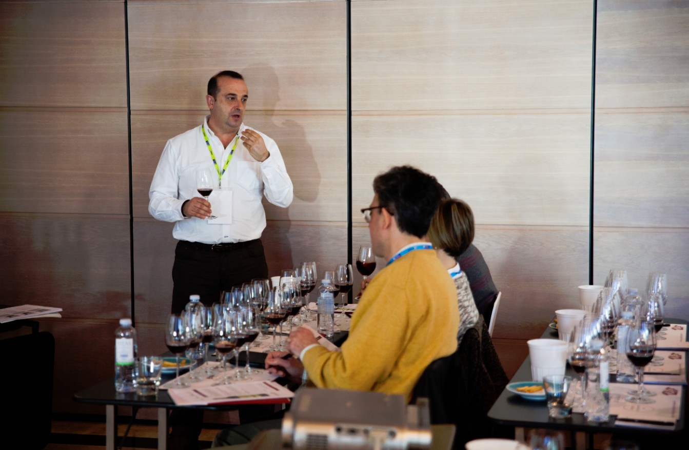 La Rioja Alta: cata vertical de Viña Arana y Gran Reserva 904.