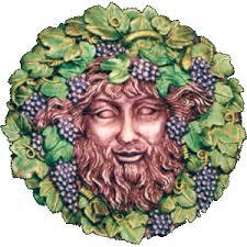 El vino en la antigua Roma