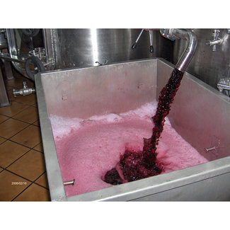 Oxigencación en vagoneta