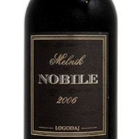 Nobile Melnik 2006