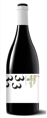 Blanc de Trilogía 2011