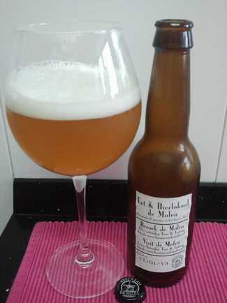 De Molen Pilz