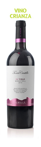 Torrecastillo el Tobar 2010