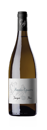Mercedes Egunon Sauvignon Blanc 2012