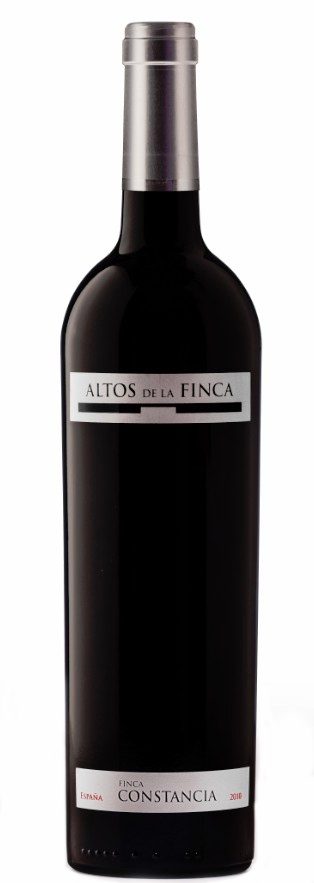 Finca Constancia logra su mejor puntuación por Robert Parker