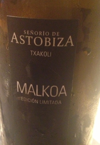 Malkoa Edición Limitada 2012