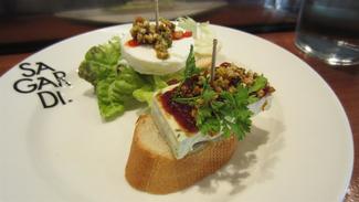 Restaurante Orio Valencia Centro en Valencia