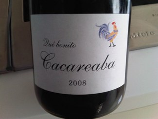 Que Bonito Cacareaba 2008