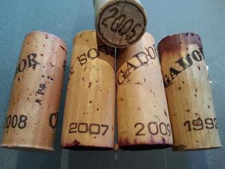 El Corcho conquista Fenavin