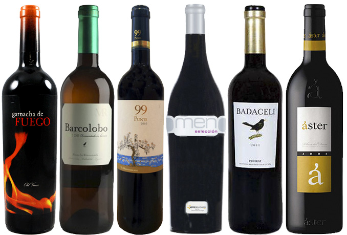 Espumosos. La Selección de FENAVIN trás el Tunel del Vino