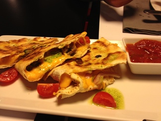 Restaurante Copenhagen en Valencia