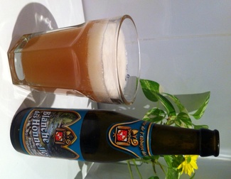 Blanche des Honnelles