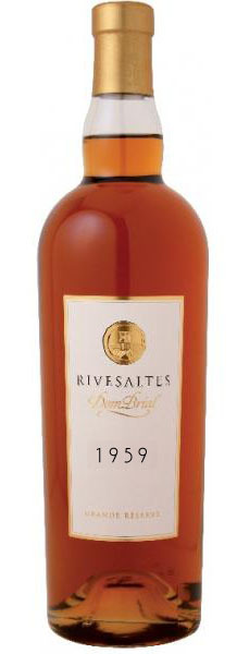 Dom Brial Grande Réserve 1959