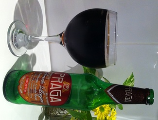 Praga Dark Lager