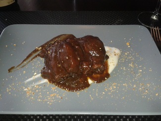 Restaurante Vinoteca Kata 9 en A Coruña