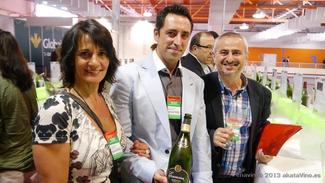 Vinos Blancos. La Selección de Fenavin trás el tunel