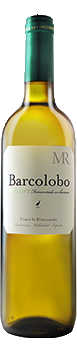 Barcolobo Verdejo 2012