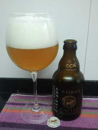 Ambar Caesar Augusta