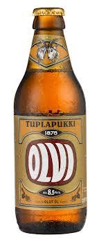 Olvi Tuplapukki
