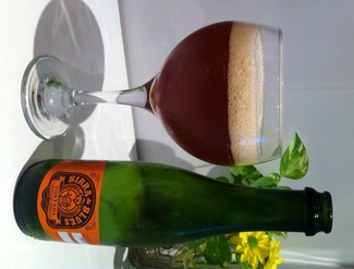 Birra & Blues Tostada